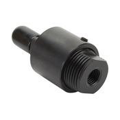 Самоцентрирующаяся соединительная муфта: сталь, резьба 7/16-20 UNF, для цилиндров NFPA серии D2 (PN# D2RCP-1)