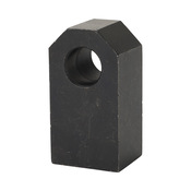 Ушко тяги: сталь, резьба 3/4-16 UNF, для цилиндров NFPA серии D2 (PN# D2RE-2)