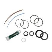 Комплект уплотнений NITRA: для цилиндров NFPA диаметром 1,5 дюйма (PN # D2SK-24)