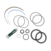 Комплект уплотнений NITRA: для цилиндров NFPA диаметром 2,5 дюйма (PN # D2SK-40)