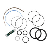 Комплект уплотнений NITRA: для цилиндров NFPA диаметром 3,25 дюйма (PN # D2SK-52)