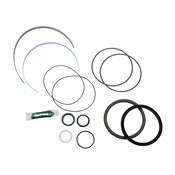 Комплект уплотнений NITRA: для цилиндров NFPA диаметром 4 дюйма (PN # D2SK-64)