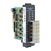 Модуль дискретного ввода: 8-точечный, 24 В переменного/постоянного тока (PN# D3-08NE3)
