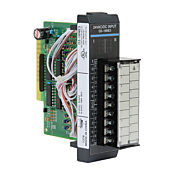 Модуль дискретного ввода: 16 точек, 24 В перем./пост. тока (PN# D3-16NE3)