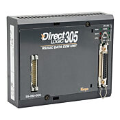 Коммуникационный модуль: для всех ЦП DL305, кроме D3-350 (PN# D3-232-DCU)