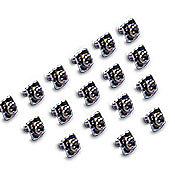 Клеммные винты DL305: замена, 16 шт/уп (PN# D3-ACC-2)