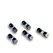 Запасной предохранитель: 5 шт/уп, для локальных или расширенных баз D3-05B, D3-08B или D3-10B (PN# D3-FUSE-1)