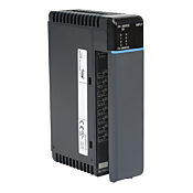 Модуль дискретного ввода: 8-точечный, 24–48 В пост. тока (PN# D4-08ND3S)