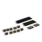 Комплект клеммных винтов DL405: сменный (PN# D4-ACC-1)