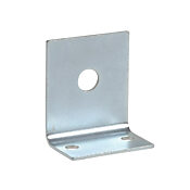 Монтажный кронштейн NITRA: для компонентов подготовки воздуха серии DR-1 (PN# DBKT-1)