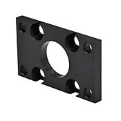 Фланцевая монтажная пластина NITRA: для цилиндров серии D диаметром 2 дюйма (PN# DFM-2)