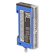 Волоконный усилитель: 1-канальный, обучаемый, PNP, пигтейл (PN# DFT-AP-1A)