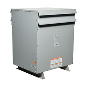 Изолирующий трансформатор привода: с открытым сердечником, 145 кВА (PN# DM145JJ)