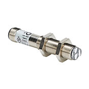 Трубчатый фотодатчик: дальность действия 2 м, поляризованный световозвращающий (PN# DMP-0N-1H)