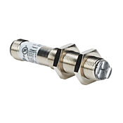 Трубчатый фотодатчик: дальность действия 2 м, поляризованный световозвращающий (PN# DMP-0P-1H)