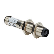 Трубчатый фотодатчик: дальность 4 м, приемник на пересечение луча (PN# DMR-0N-1H)