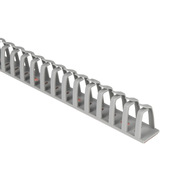 Гибкий кабельный канал: длина 1,6 фута/0,5 м, ширина 0,5 дюйма (PN# DN25AG-1)