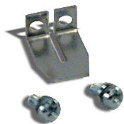 Перемычка для клемм DINnector: 2-полюсная, 100 шт/уп