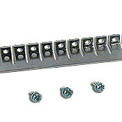 Перемычка клеммной колодки: для клеммной колодки серии DN-T6 (PN# DN-55J6)