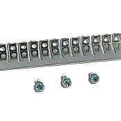 Перемычка для клемм DINnector: 70-конт., 1 шт./уп.