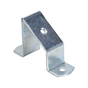 Угловой опорный кронштейн для DIN-рейки AutomationDirect: 10 шт/уп (PN# DN-ASB2-10)