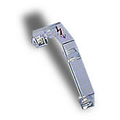 Верхняя крышка клеммной колодки: 100 шт/уп, для клеммных колодок серии DN-T10-A (PN# DN-C10)