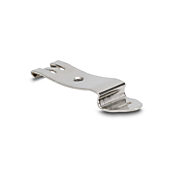 Зажим для DIN-рейки: используется для крепления элементов на DIN-рейку 35 мм (PN# DN-CLIP-FM4-5)