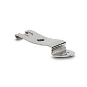 Зажим для DIN-рейки: используется для крепления элементов на DIN-рейку 35 мм (PN# DN-CLIP-FM5)