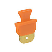 Вставка лезвия отсоединяемого ножа: 10 шт/уп (PN# DN-DIS-BMN)