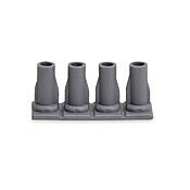 Вставной защитный колпачок: 16 шт/уп (PN# DN-EMPEG1)