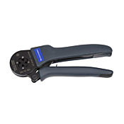 Инструмент для обжима проводов: саморегулирующийся, калибр от 26 до 8 AWG (PN# DN-FE-16S)