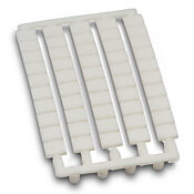 Маркировочная бирка: пустая (PN# DN-LATB-A)