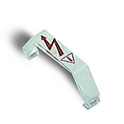 Верхняя крышка клеммной колодки: 100 шт/уп, для клеммных колодок серии DN-M10 (PN# DN-MC10)