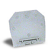 Прокладка клеммной колодки DINnector: 100 шт/уп (PN# DN-S86)