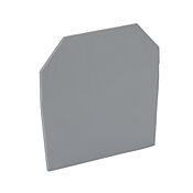 Прокладка клеммной колодки DINnector: 25 шт/уп (PN# DN-S86MN)