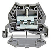 Винтовая клеммная колодка для термопары: 50 шт/уп, серые, 30-20 AWG (PN# DN-THERM1)