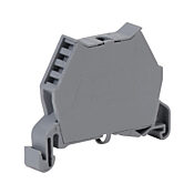 Винтовая клеммная колодка для термопары: 10 шт/уп, серые, 30-20 AWG (PN# DN-THERM1MN)