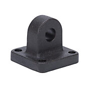 Задняя шарнирная проушина NITRA: для цилиндров серии D диаметром 1-1/2 дюйма (PN # DPA-1)