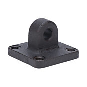 Задняя шарнирная проушина NITRA: для цилиндров серии D диаметром 2 дюйма (PN # DPA-2)