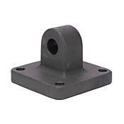 Задняя шарнирная проушина NITRA: для цилиндров серии D диаметром 3-1/4 дюйма (PN# DPA-4)