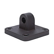 Задняя шарнирная проушина NITRA: для цилиндров D-серии диаметром 4 дюйма (PN # DPA-5)