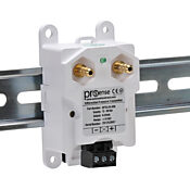 Датчик перепада давления воздуха: диапазон от -5,0 до +5,0 дюймов водяного столба (PN# DPTA-20-05B)