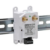 Датчик перепада давления воздуха: диапазон от -15,0 до +15,0 дюймов водяного столба (PN# DPTA-20-15B)