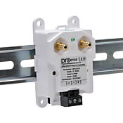 Датчик перепада давления воздуха: диапазон от 0 до 25,0 дюймов водяного столба (PN# DPTA-20-25)