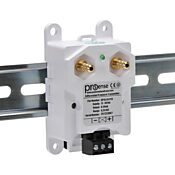 Датчик перепада давления воздуха: диапазон от 0 до 0,25 дюйма водяного столба (PN# DPTA-20-P25)