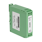 EMI Input Filter: 1A, general purpose (PN# DRF01)