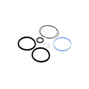 Комплект уплотнений NITRA: для пневматических цилиндров серии NITRA D32 (PN # DSK-32)