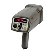 Стробоскоп: легкий, ксеноновая вспышка (артикул DT-725)