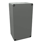 Корпус: 220 x 120 x 91 мм мм, полиэстер, армированный стекловолокном (PN# DU594W)