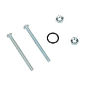 Монтажный комплект NITRA: для 2-позиционных клапанов серии DVP-2C или DVP-3C (PN# DVP-2BKT)